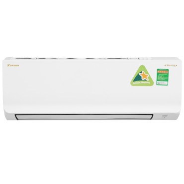Máy lạnh treo tường Daikin FTKC25UAVMV inverter 1.0HP